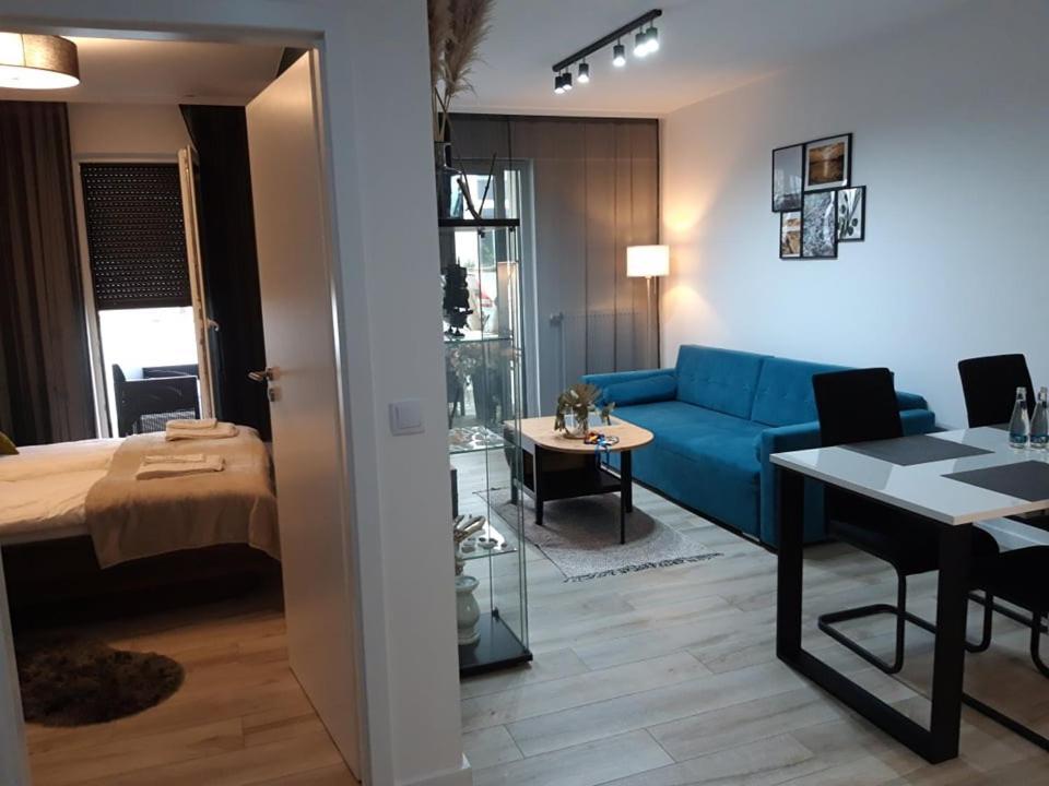 Aparthotel Rewal Exteriör bild