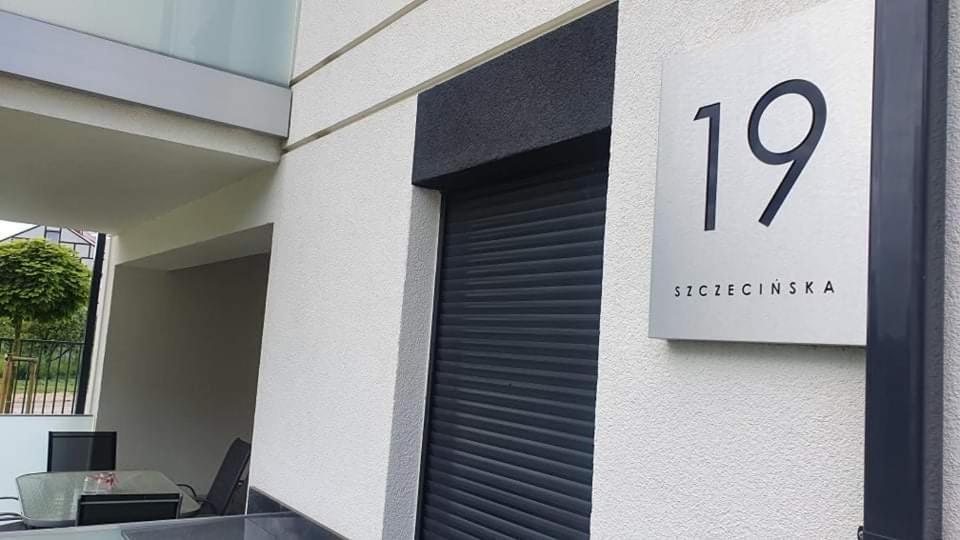 Aparthotel Rewal Exteriör bild