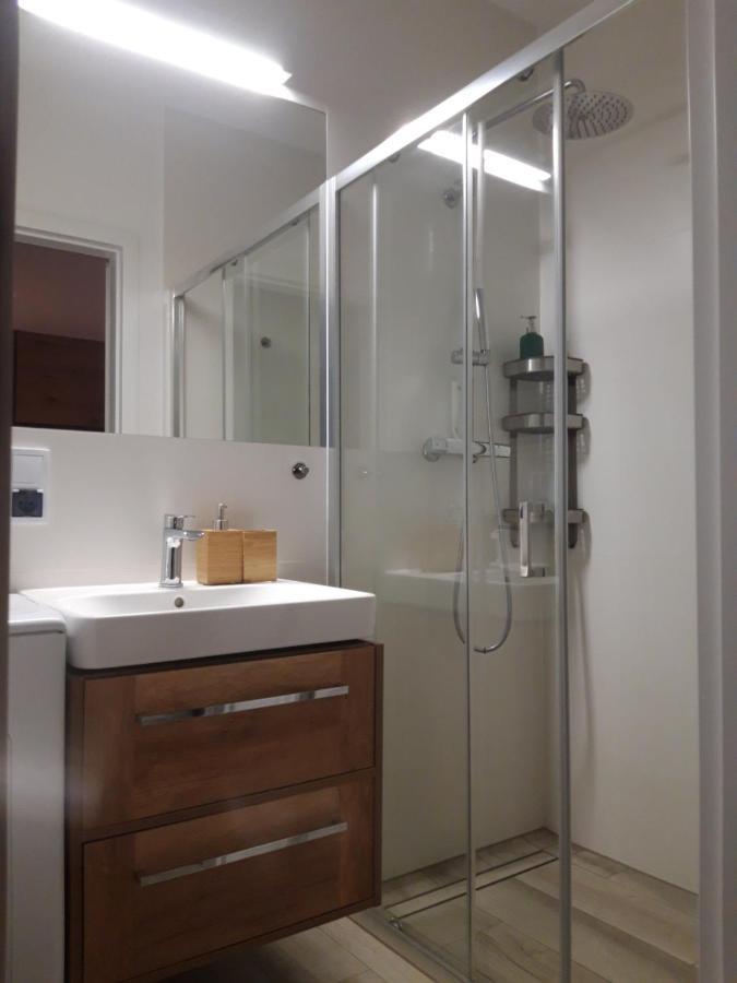 Aparthotel Rewal Exteriör bild
